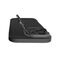 Spigen Optik Armor MagSafe case for iPhone 17 - black | Techbox