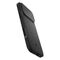 Spigen Optik Armor MagSafe case for iPhone 17 Pro - black | Techbox