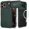 Spigen Optik Armor MagSafe Case for iPhone 17 Pro - Green | Techbox