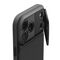 Spigen Optik Armor MagSafe Case for iPhone 17 Pro Max - Black | Techbox