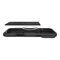 Spigen Optik Armor MagSafe Case for iPhone 17 Pro Max - Black | Techbox