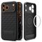 Spigen Parallax "S" MagSafe Case for iPhone 17 Pro Max - Matte Black | Techbox