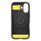 Spigen Rugged Armor Mag MagSafe Case for iPhone 17 - Matte Black | Techbox