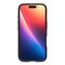 Spigen Rugged Armor Mag MagSafe Case for iPhone 17 - Matte Black | Techbox