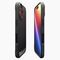 Spigen Rugged Armor Mag MagSafe Case for iPhone 17 - Matte Black | Techbox