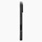Spigen Rugged Armor Mag MagSafe Case for iPhone 17 Pro Mat - Matte Black - Apple Cases - Cases - Techbox