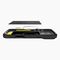Spigen Rugged Armor Mag MagSafe Case for iPhone 17 Pro - Matte Black | Techbox