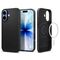 Spigen Thin Fit MagSafe Case for iPhone 17 - Black | Techbox