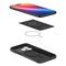 Spigen Thin Fit MagSafe Case for iPhone 17 Pro Max - Black | Techbox
