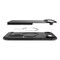 Spigen Tough Armor "T" MagSafe case for iPhone 17 Air - black | Techbox