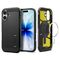 Spigen Tough Armor "T" MagSafe case for iPhone 17 - black | Techbox