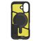Spigen Tough Armor "T" MagSafe case for iPhone 17 - black | Techbox