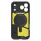 Spigen Tough Armor "T" MagSafe case for iPhone 17 Pro - black | Techbox
