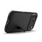 Spigen Tough Armor "T" MagSafe case for iPhone 17 Pro - black | Techbox