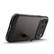Spigen Tough Armor "T" MagSafe Case for iPhone 17 Pro Max - Gray | Techbox