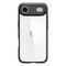 Spigen Ultra Hybrid Case for iPhone 17 Air - Matte Black - Apple Cases - Cases - Techbox