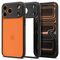 Spigen Ultra Hybrid Case for iPhone 17 Pro - Matte Black - Apple Cases - Cases - Techbox