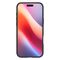 Spigen Ultra Hybrid Case for iPhone 17 Pro - Matte Black - Apple Cases - Cases - Techbox