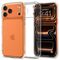 Spigen Ultra Hybrid Case for iPhone 17 Pro - Transparent - Apple Cases - Cases - Techbox