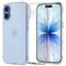 Spigen Ultra Hybrid Case for iPhone 17 - Transparent - Apple Cases - Cases - Techbox