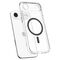 Spigen Ultra Hybrid MagSafe Case for iPhone 17 Air - Clear Gray | Techbox