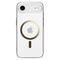 Spigen Ultra Hybrid MagSafe Case for iPhone 17 Air - Transparent Gold | Techbox