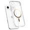 Spigen Ultra Hybrid MagSafe Case for iPhone 17 Air - Transparent Gold | Techbox
