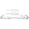 Spigen Ultra Hybrid MagSafe Case for iPhone 17 Air - Transparent Gold | Techbox