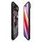 Spigen Ultra Hybrid MagSafe case for iPhone 17 Air Zero One - black | Techbox