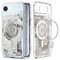 Spigen Ultra Hybrid MagSafe case for iPhone 17 Air Zero One - titanium | Techbox