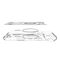 Spigen Ultra Hybrid MagSafe Case for iPhone 17 Air Zero One - White | Techbox