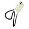 Spigen Ultra Hybrid MagSafe Case for iPhone 17 - Clear and White | Techbox