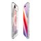 Spigen Ultra Hybrid "S" MagSafe Case for iPhone 17 Air - Clear and White - Apple Cases - Cases - Techbox