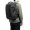 Tech-Protect Defender S40 Backpack for Ryanair &amp; Wizzar, 20L Laptop - Black |  Techbox