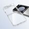 Tech-Protect FlexAir Hybrid Case for Samsung Galaxy Z Flip 6 / 7 FE - Transparent | Techbox