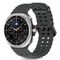 Tech-Protect IconBand Pro Strap for Samsung Galaxy Watch 40/44/46 mm - Black | Techbox