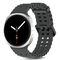 Tech-Protect IconBand Pro Strap for Samsung Galaxy Watch 40/44/46 mm - Black | Techbox