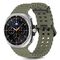 Tech-Protect IconBand Pro Strap for Samsung Galaxy Watch 40/44/46 mm - Green - Accessories - Smartwatches & Accessories - Techbox