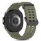 Tech-Protect IconBand Pro Strap for Samsung Galaxy Watch 40/44/46 mm - Green - Accessories - Smartwatches & Accessories - Techbox