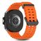 Tech-Protect IconBand Pro Strap for Samsung Galaxy Watch 40/44/46 mm - Orange - Accessories - Smartwatches & Accessories - Techbox