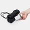 CUKTECH 30W 10000mAh Power Bank 1C1A - CP13- Gray Color - Travel Chargers - Smartphone Chargers - Techbox