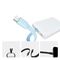 Cuktech CP132ML 10000 mAh Magnetic Power Bank - White | Techbox