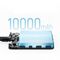 Cuktech CP132ML 10000 mAh Magnetic Power Bank - White | Techbox