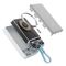 Cuktech CP132ML 10000 mAh Magnetic Power Bank - White | Techbox