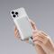Cuktech CP132ML 10000 mAh Magnetic Power Bank - White | Techbox