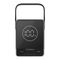 Cuktech Powerbank 300W 40000mAh with Wireless Charging 2x USB-C + 2x USB-A - Black - Travel Chargers - Smartphone Chargers - Techbox