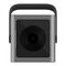 Cuktech Powerbank 300W 40000mAh with Wireless Charging 2x USB-C + 2x USB-A - Black - Travel Chargers - Smartphone Chargers - Techbox