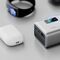 Cuktech P+Series No. 15 Powerbank 150W 20000mAh - Gray - Travel Chargers - Smartphone Chargers - Techbox