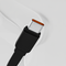 Dudao K32 Powerbank 22.5W 10000 mAh with Built-in USB-C/ Lightning Cable - Black | Techbox