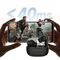 Dudao U8 Pro TWS wireless headphones - black | Techbox